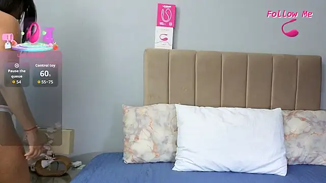 Penelophe01 online show from January 15, 10:35 pm