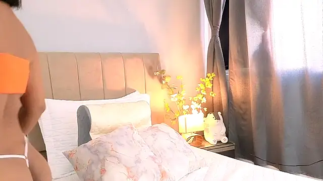 Penelophe01 online show from February 11, 7:14 pm