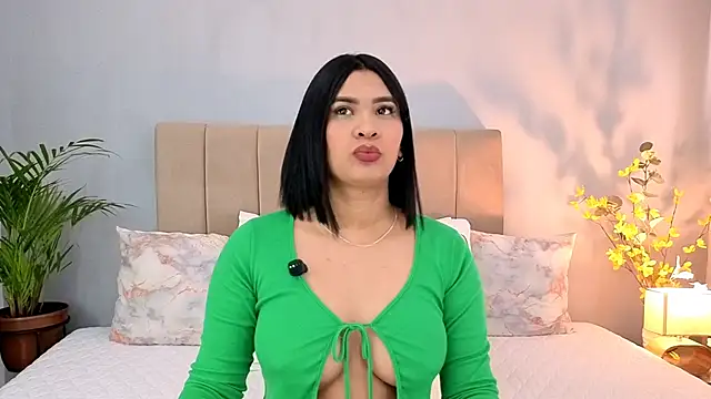 Penelophe01 online show from February 12, 6:51 pm