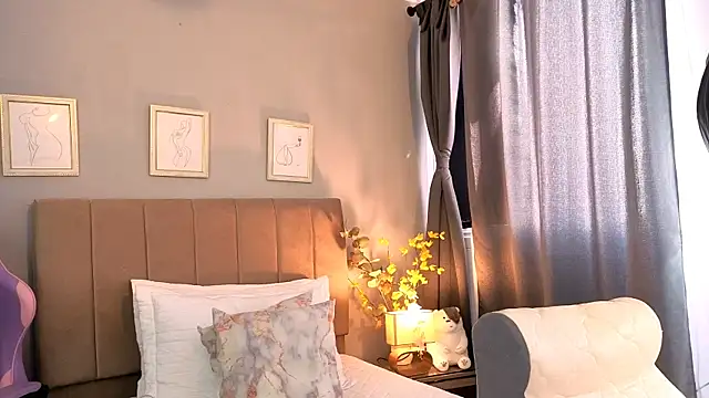 Penelophe01 online show from February 10, 6:29 pm