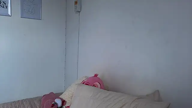 Penelophe01 online show from February 15, 7:02 pm