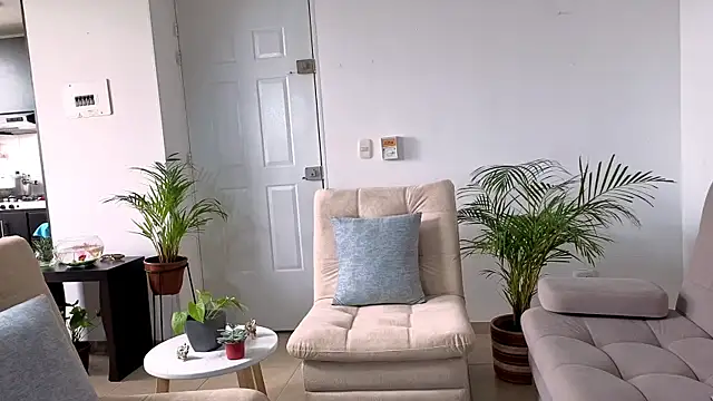 Penelophe01 online show from February 13, 7:25 pm