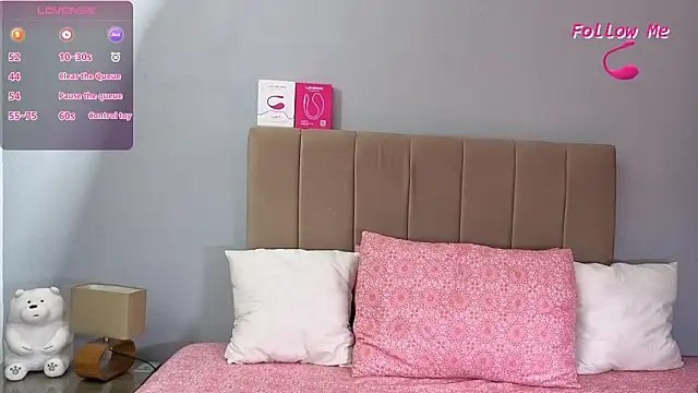 Penelophe01 online show from January 31, 8:29 pm