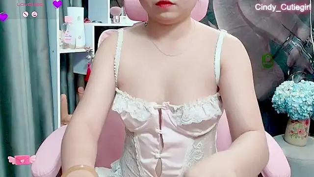 Snapshot of Cindy_Cutiegirl chatting on October 17, 10:22 pm Cindy Cutiegirl online show from October 17, 10:22 pm