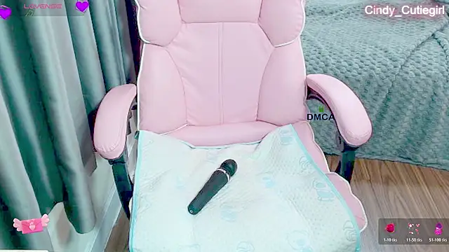 Cindy Cutiegirl online show from April 6, 10:22 pm