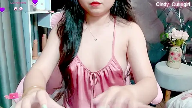 Cindy Cutiegirl online show from October 28, 1:32 pm
