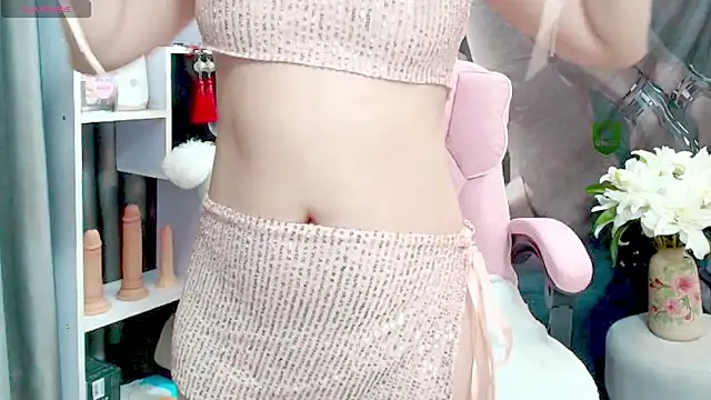 Snapshot of Cindy_Cutiegirl chatting on October 9, 10:21 pm Cindy Cutiegirl online show from October 9, 10:21 pm