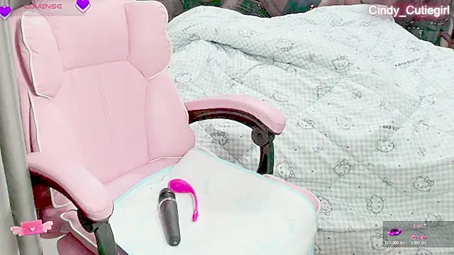 Snapshot of Cindy_Cutiegirl chatting on July 12, 10:21 pm Cindy Cutiegirl online show from July 12, 10:21 pm
