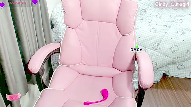 Cindy Cutiegirl online show from May 21, 10:18 pm