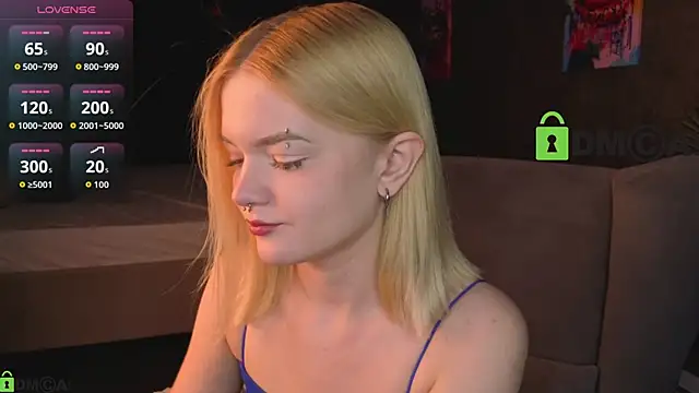 Carrie Foster online show from April 14, 2:55 pm