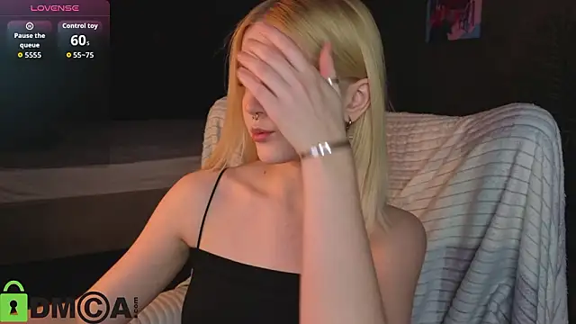 Carrie Foster online show from March 23, 12:49 pm