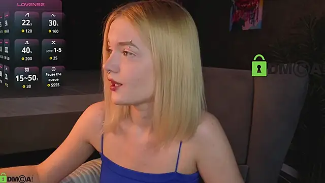 Carrie Foster online show from April 17, 4:10 pm