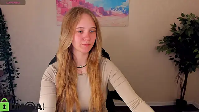 Casey Sweeet online show from May 14, 9:39 am