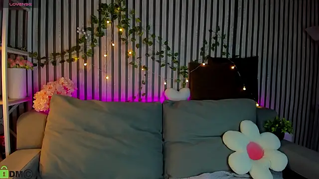 Casey Sweeet online show from March 12, 9:24 am