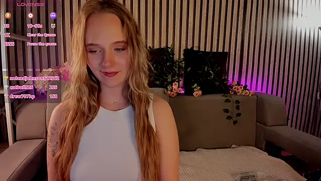 Casey Sweeet online show from May 21, 9:34 pm