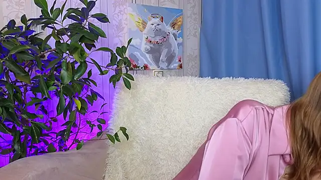 evashiny  online show from November 12, 2:37 am