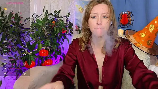 evashiny  online show from October 22, 3:06 am