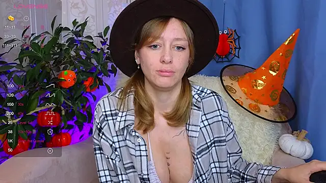 evashiny  online show from October 30, 4:22 am