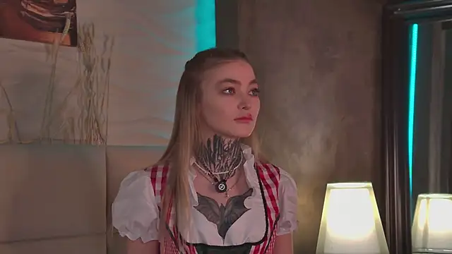 AriWild online show from September 27, 5:13 am