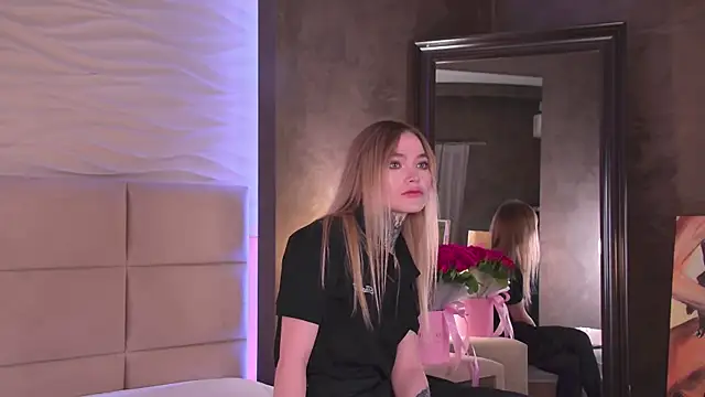 AriWild online show from November 21, 4:22 am