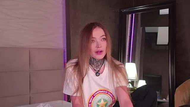 AriWild online show from March 27, 5:16 am