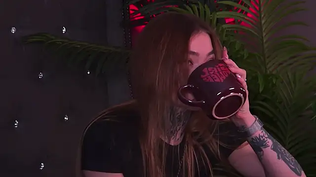 AriWild online show from July 6, 5:14 am