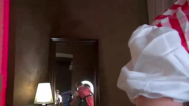 AriWild online show from September 23, 4:30 am