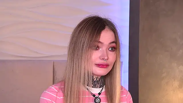 AriWild online show from December 3, 4:24 am