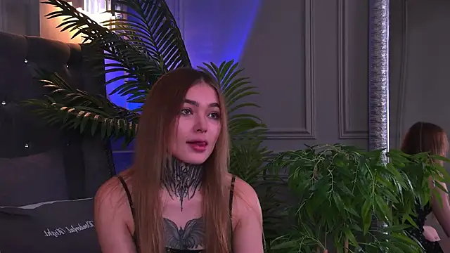 AriWild online show from June 27, 5:46 am