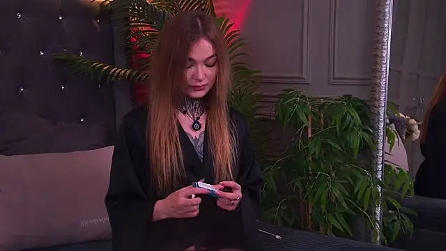 AriWild online show from July 11, 5:30 am