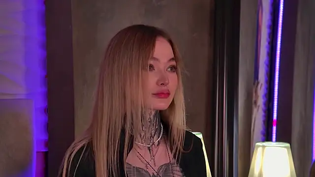 AriWild online show from October 1, 4:17 am