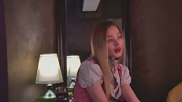 AriWild online show from September 30, 4:40 am