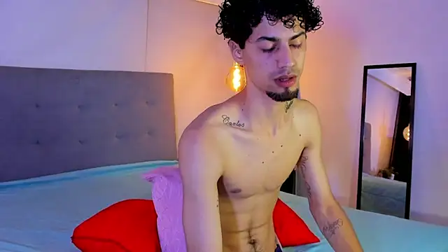 Chris Angel  online show from March 20, 3:51 am