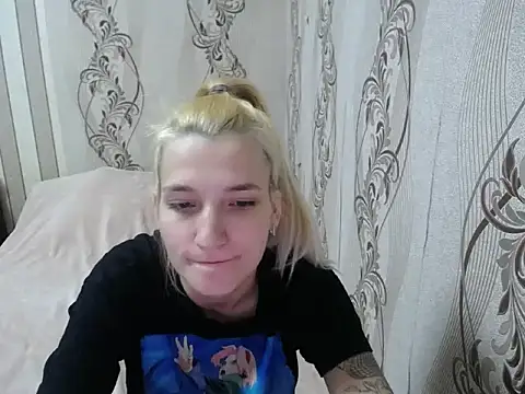 AlissaClark online show from November 20, 9:58 pm