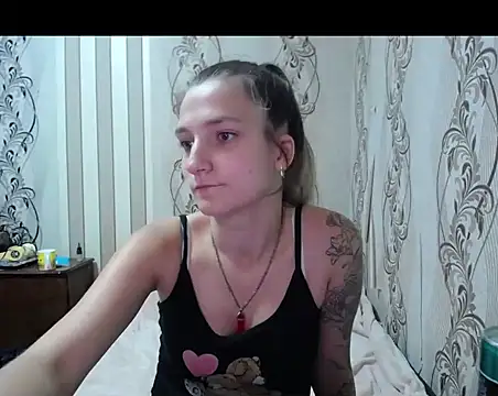 AlissaClark online show from September 21, 8:36 pm