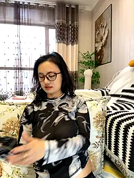 wen521 online show from October 21, 1:16 am