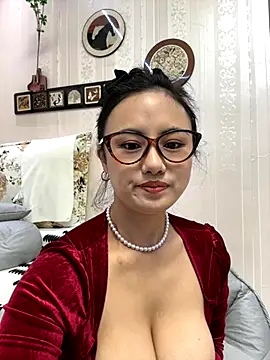 wen521 online show from October 20, 2:02 am