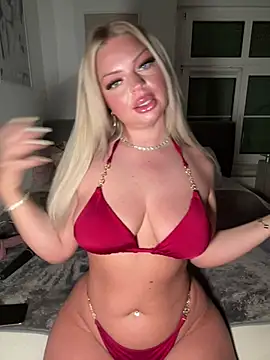  Lilly angel online show from April 8, 6:09 pm