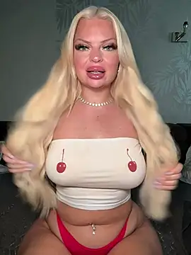  Lilly angel online show from July 17, 12:35 pm