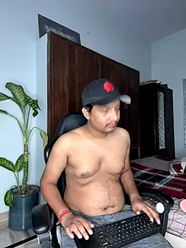 sexythrust online show from September 15, 5:41 am