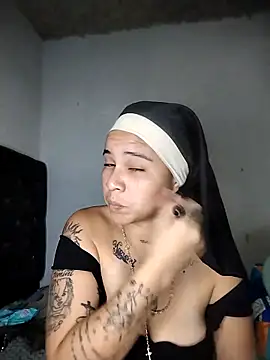 Vale Nikol21 online show from December 21, 2:13 am