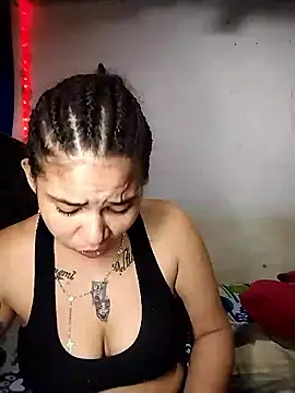 Vale Nikol21 online show from January 13, 2:37 am