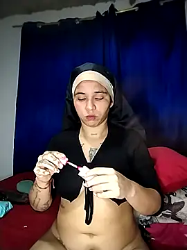 Snapshot of Vale_Nikol21 chatting on October 1, 3:11 am Vale Nikol21 online show from October 1, 3:11 am