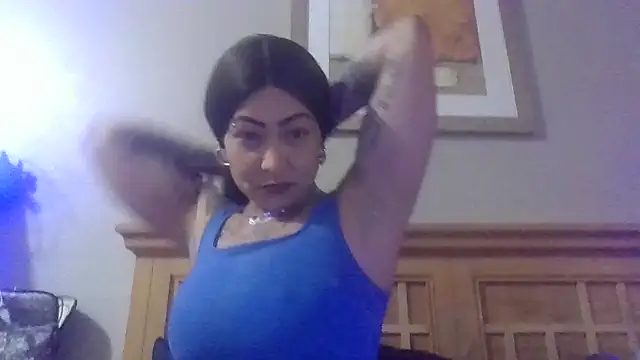 Flossee online show from March 5, 8:16 pm