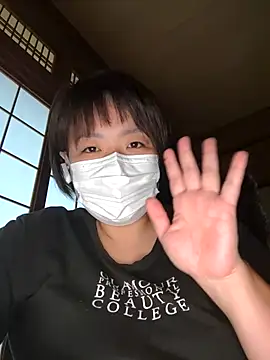 yukari 0011 online show from October 16, 1:03 am