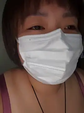 yukari 0011 online show from October 7, 2:34 am