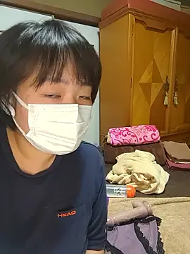 yukari 0011 online show from October 20, 2:13 am
