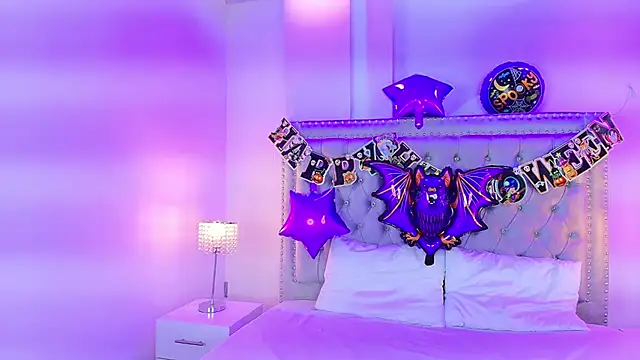 Ahilin luther online show from October 28, 12:04 pm