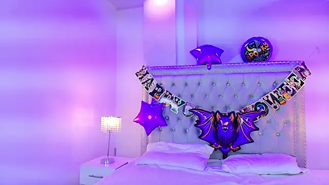 Ahilin luther online show from October 29, 11:53 am