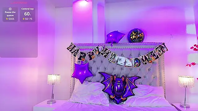 Ahilin luther online show from October 27, 11:55 am